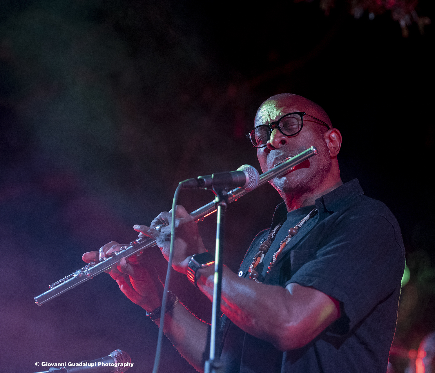 16_Brian Jackson live at Bari in Jazz 07.18.2025