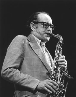 Paul Desmond