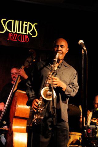 Untitled Jazz Photo