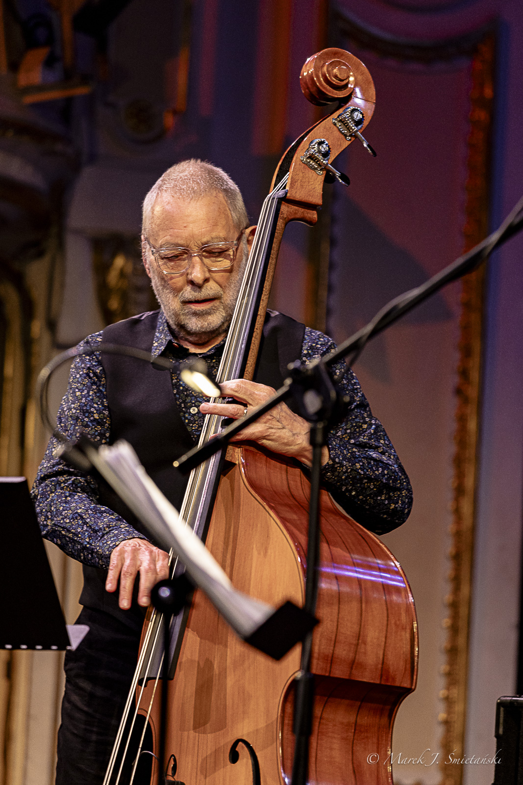 Dave Holland
