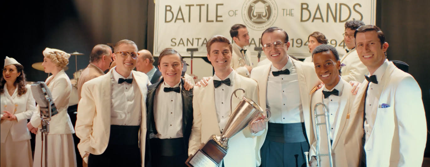 The Knights of Swing