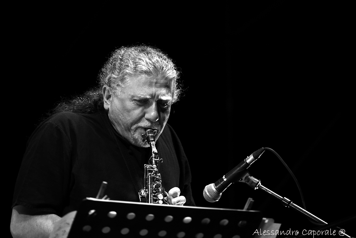 Pescara Jazz 2020