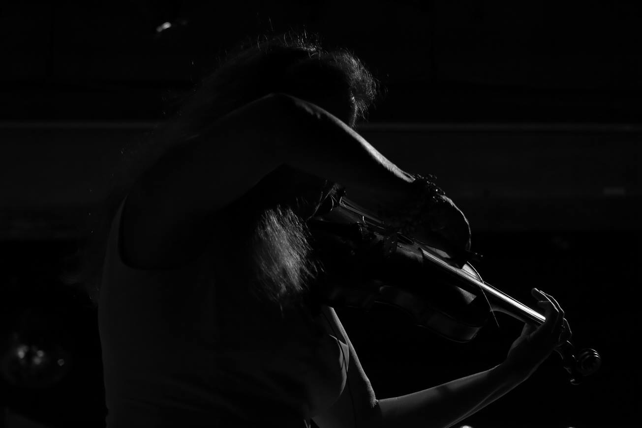 Untitled Jazz Photo