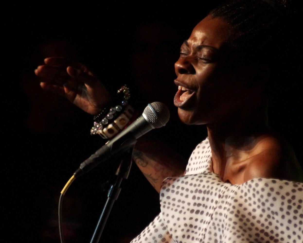 Barranquijazz 20th Edition