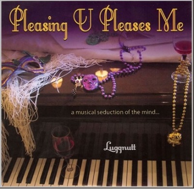 Pleasing U Pleases Me — jazz photo by Mona Fletcher | All About Jazz
