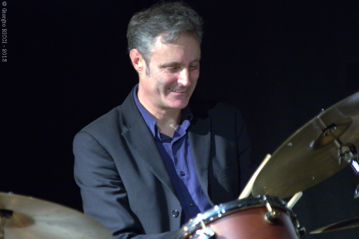Vittorio sicbaldi, crossroads 22/03/2013, massa lombarda (ravenna), italy