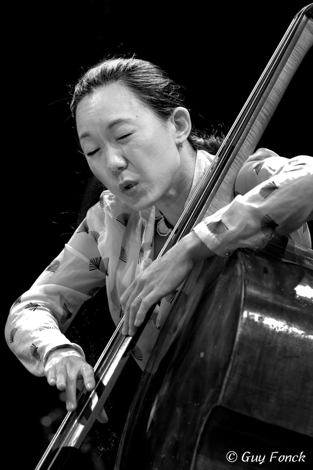 Linda May Han Oh 2018