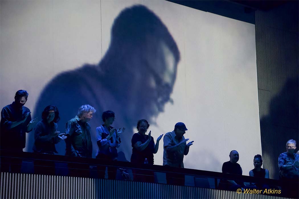 The 2026 Miles Davis Centennial Celebration At SFJAZZ — jazz photo by Walter Atkins | All About Jazz