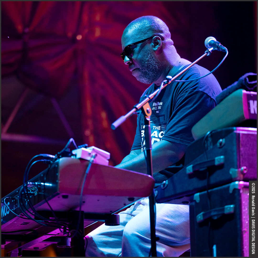 Robert Glasper