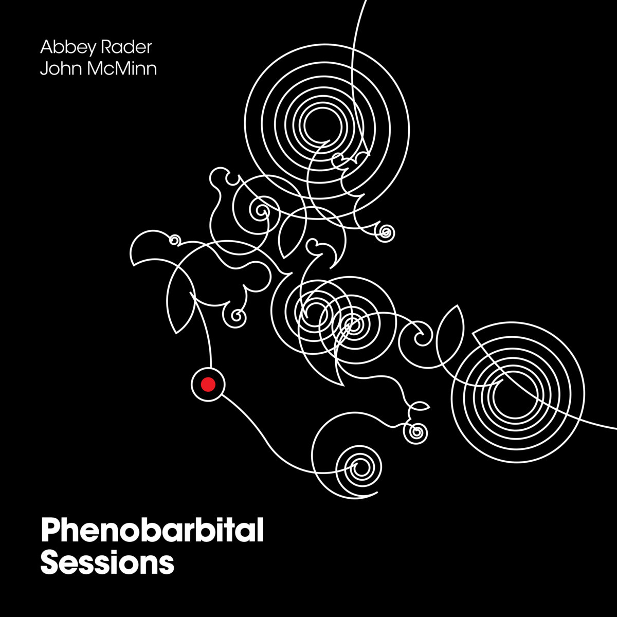 Abbey Rader Phenobarbital Sessions — jazz photo by Kevin Press | All About Jazz