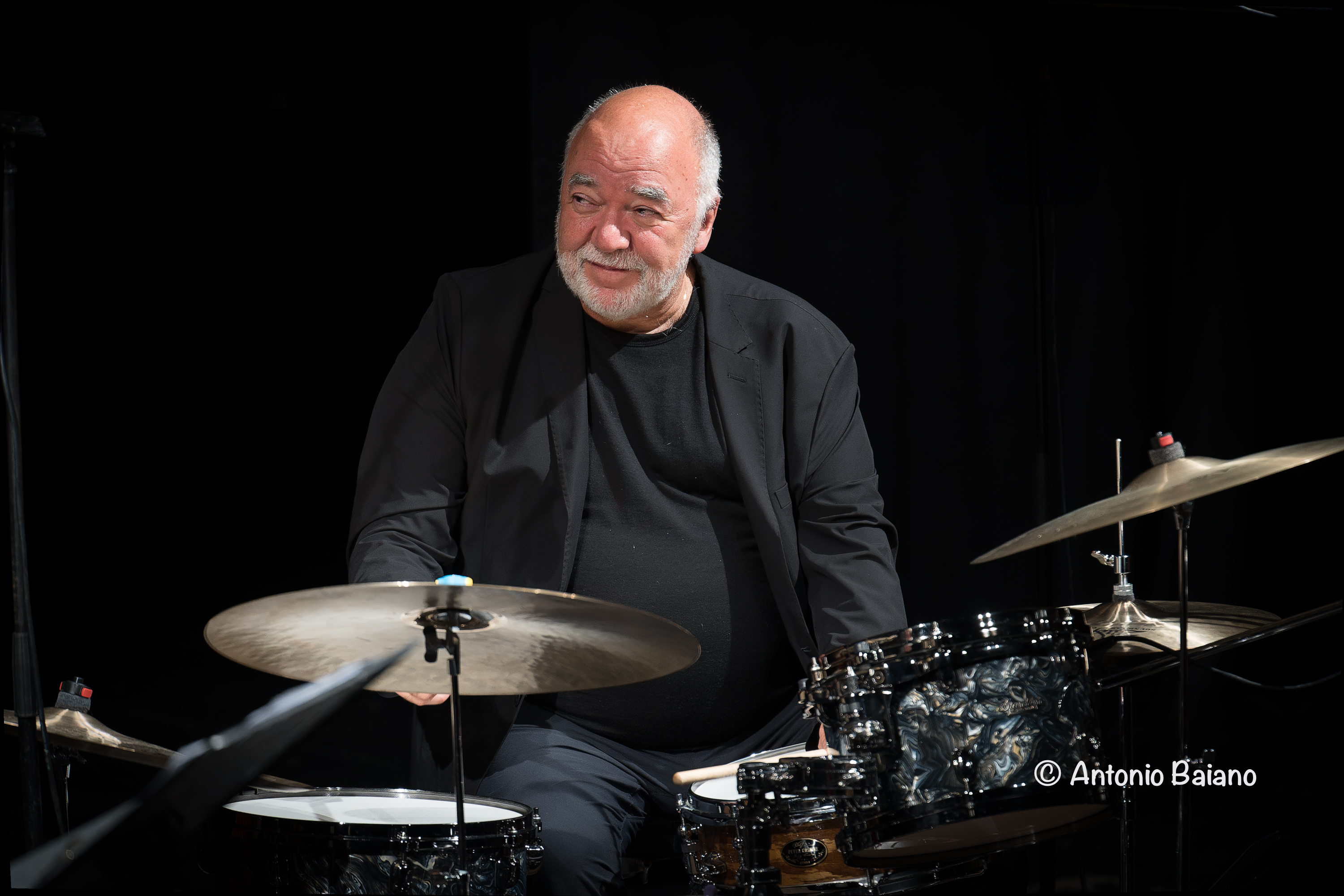 Peter Erskine