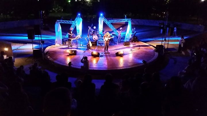 Christofis Group Concert