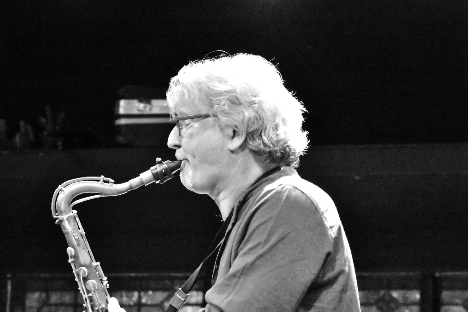 Jeff Lederer