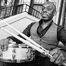Untitled Jazz Photo — jazz photo by Nat Seelen | All About Jazz