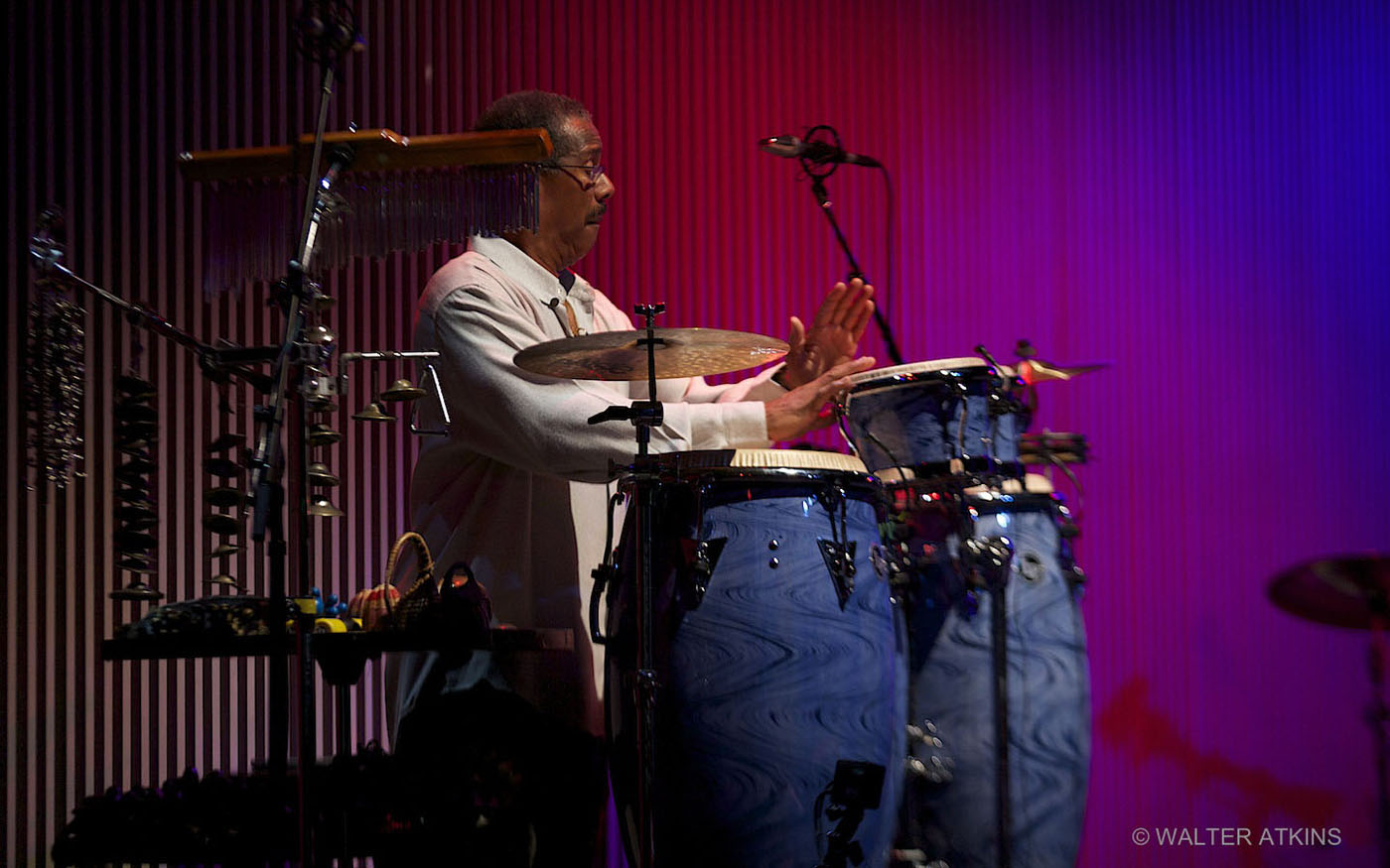 Miles Electric Band at SFJAZZ