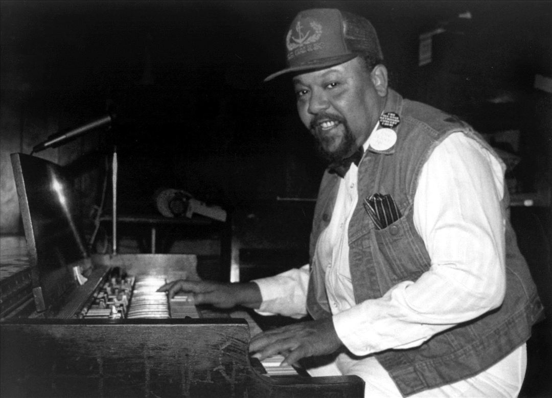 Charles Earland