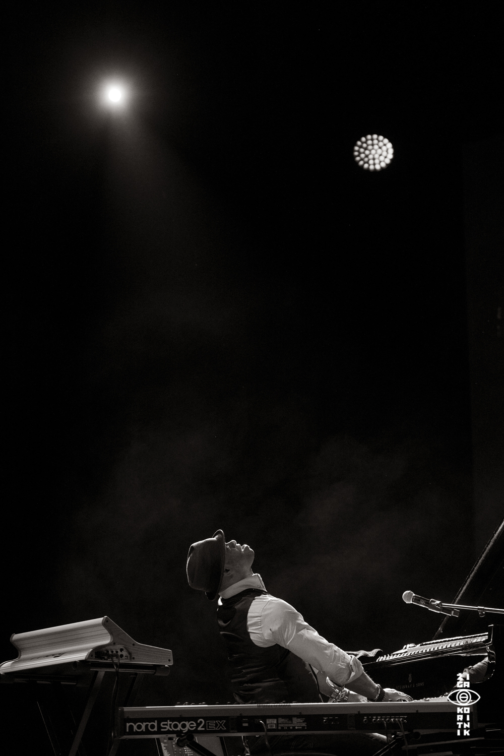 Robero Fonseca