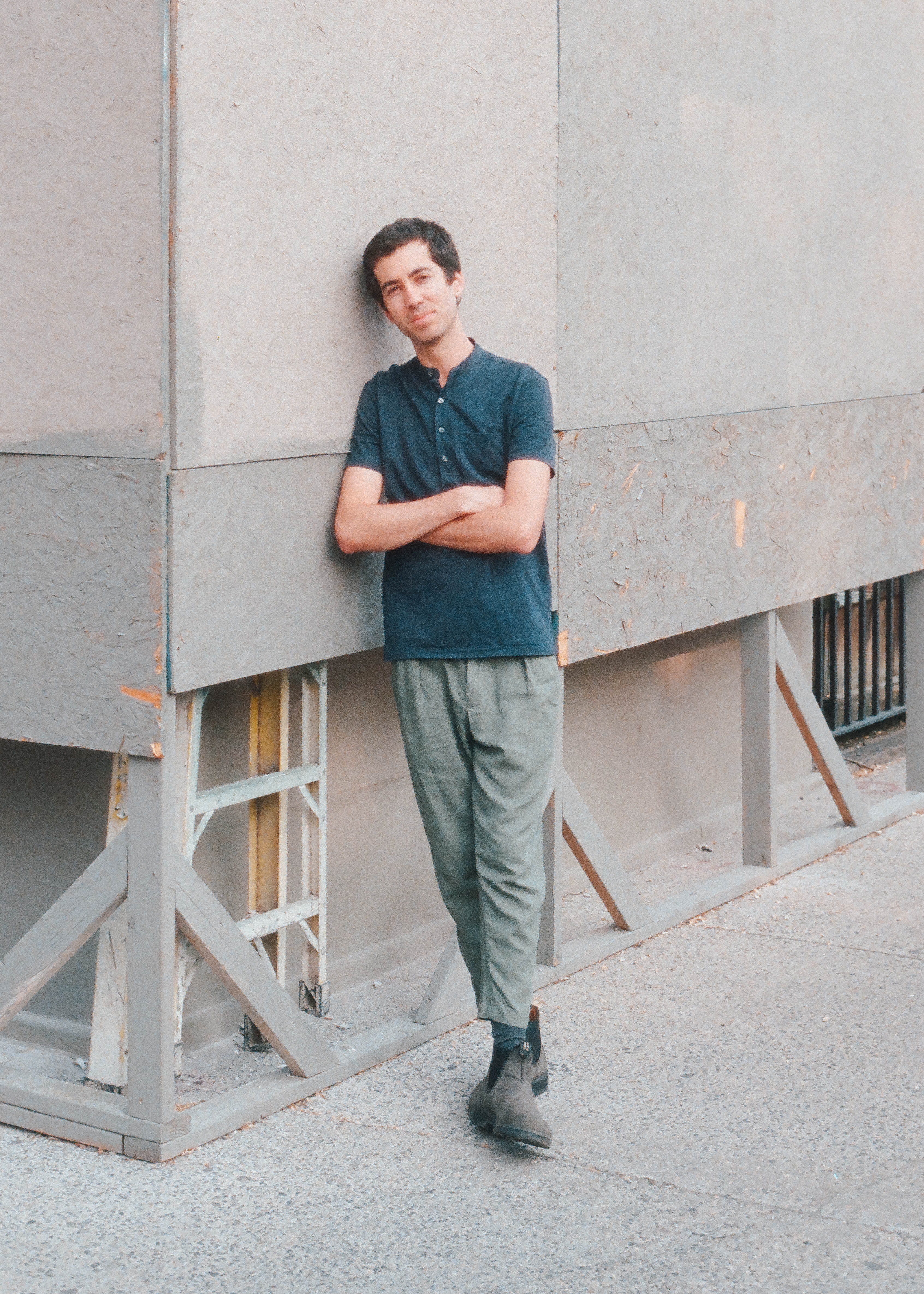 Phillip Golub
