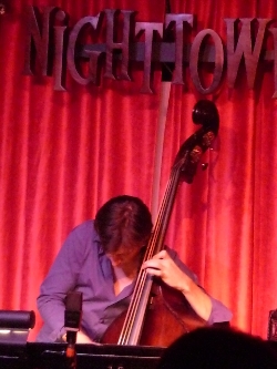 Sfjazz Collective at Nighttown