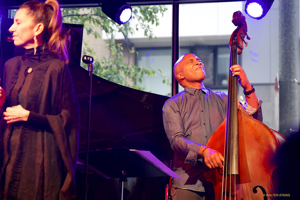 Edward Simon At SFJAZZ 2023