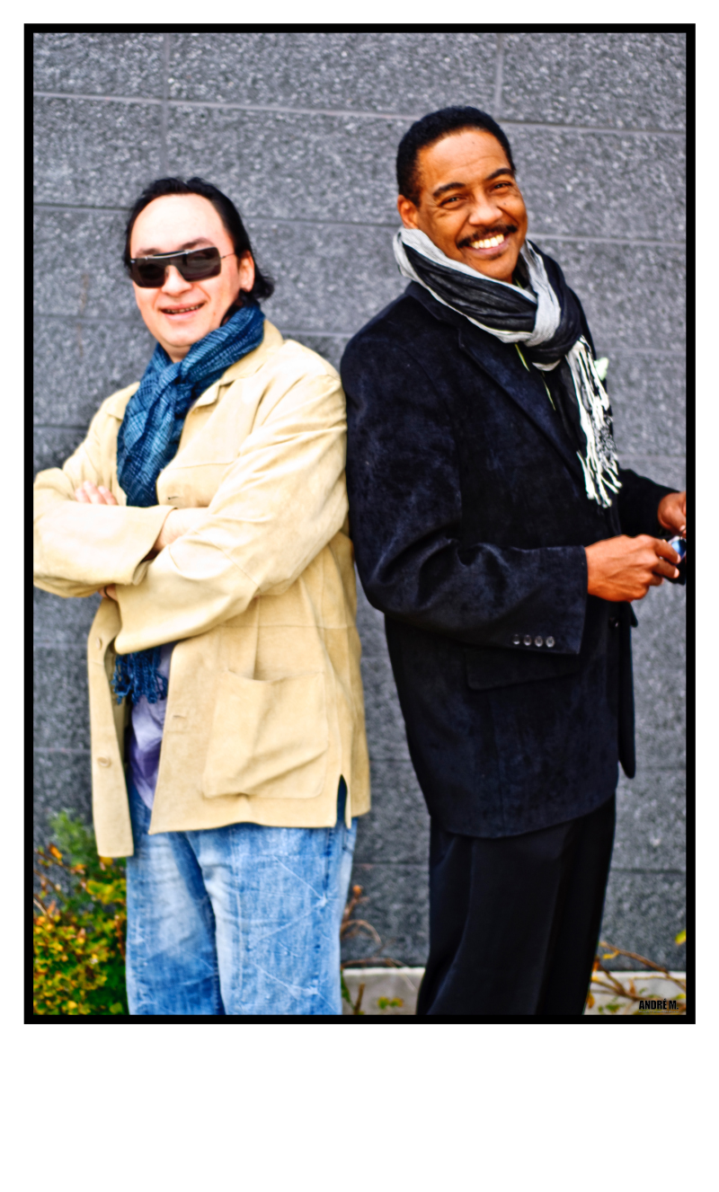 Stan Fomin, Demo Cates, CFP