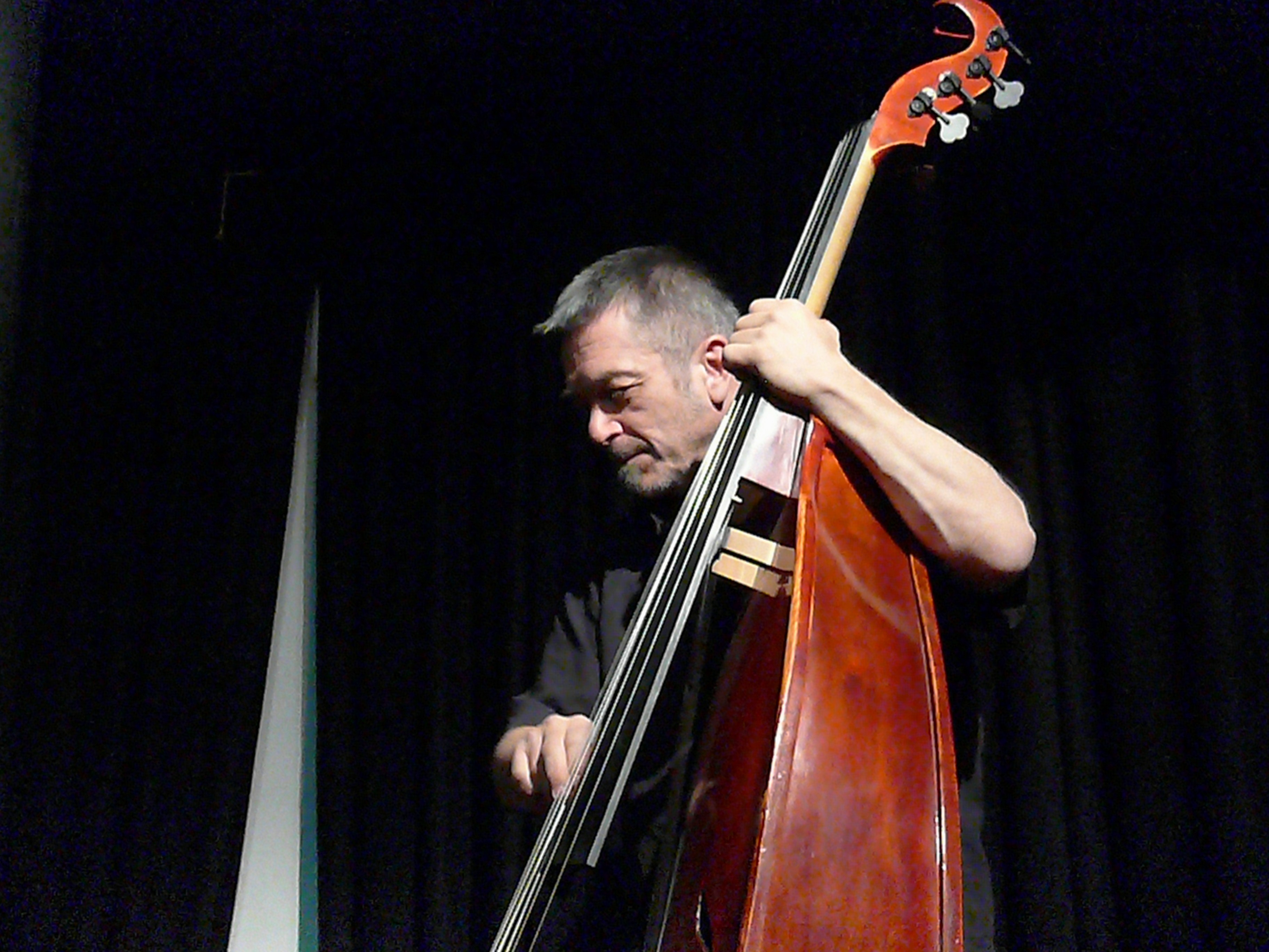 Paul Rogers at the Vortex, London, February 2010