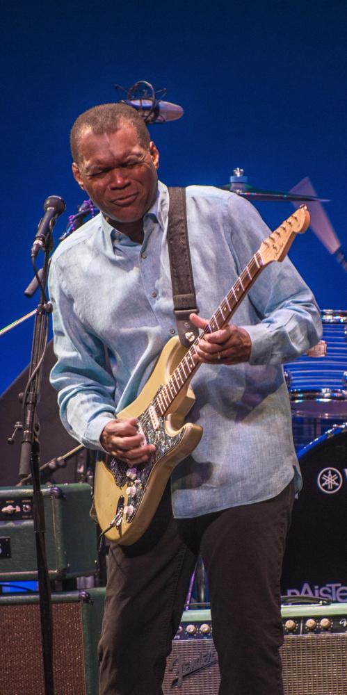 Robert Cray