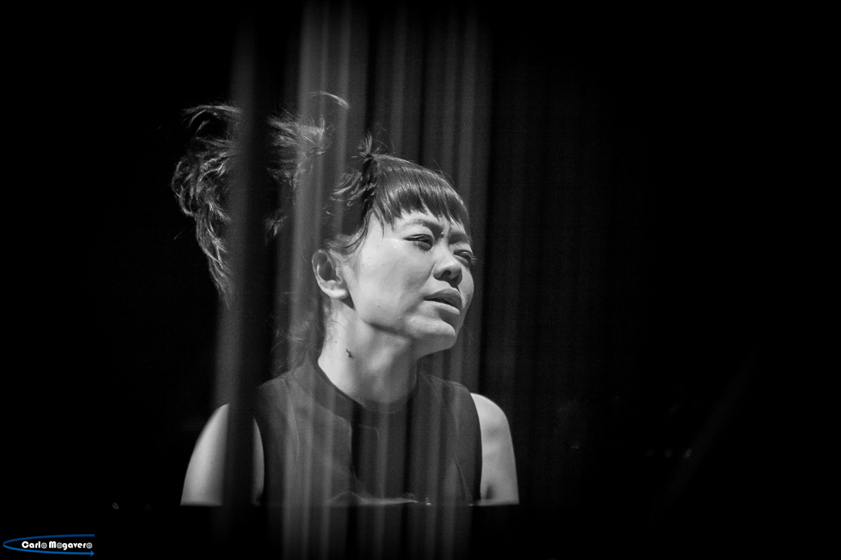 Hiromi Uehara