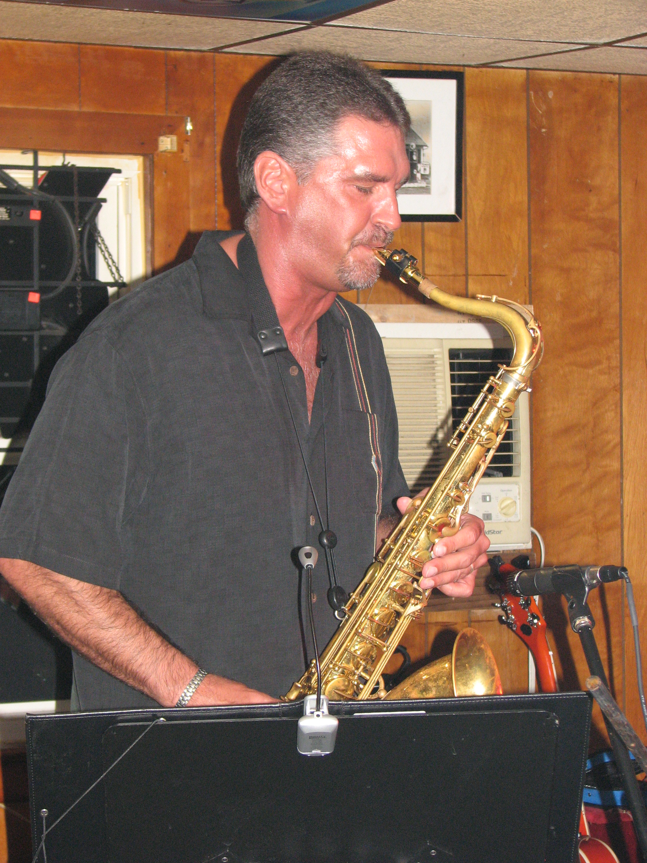 Old Mill Tavern 06/12/2010
