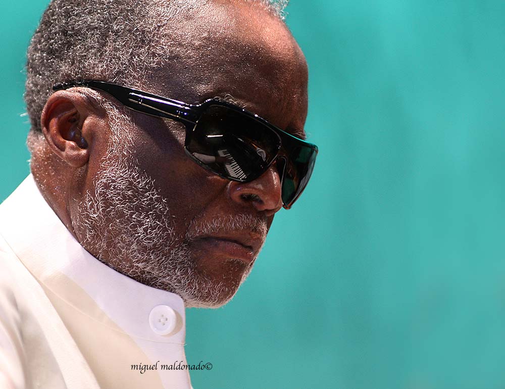 Ahmad Jamal