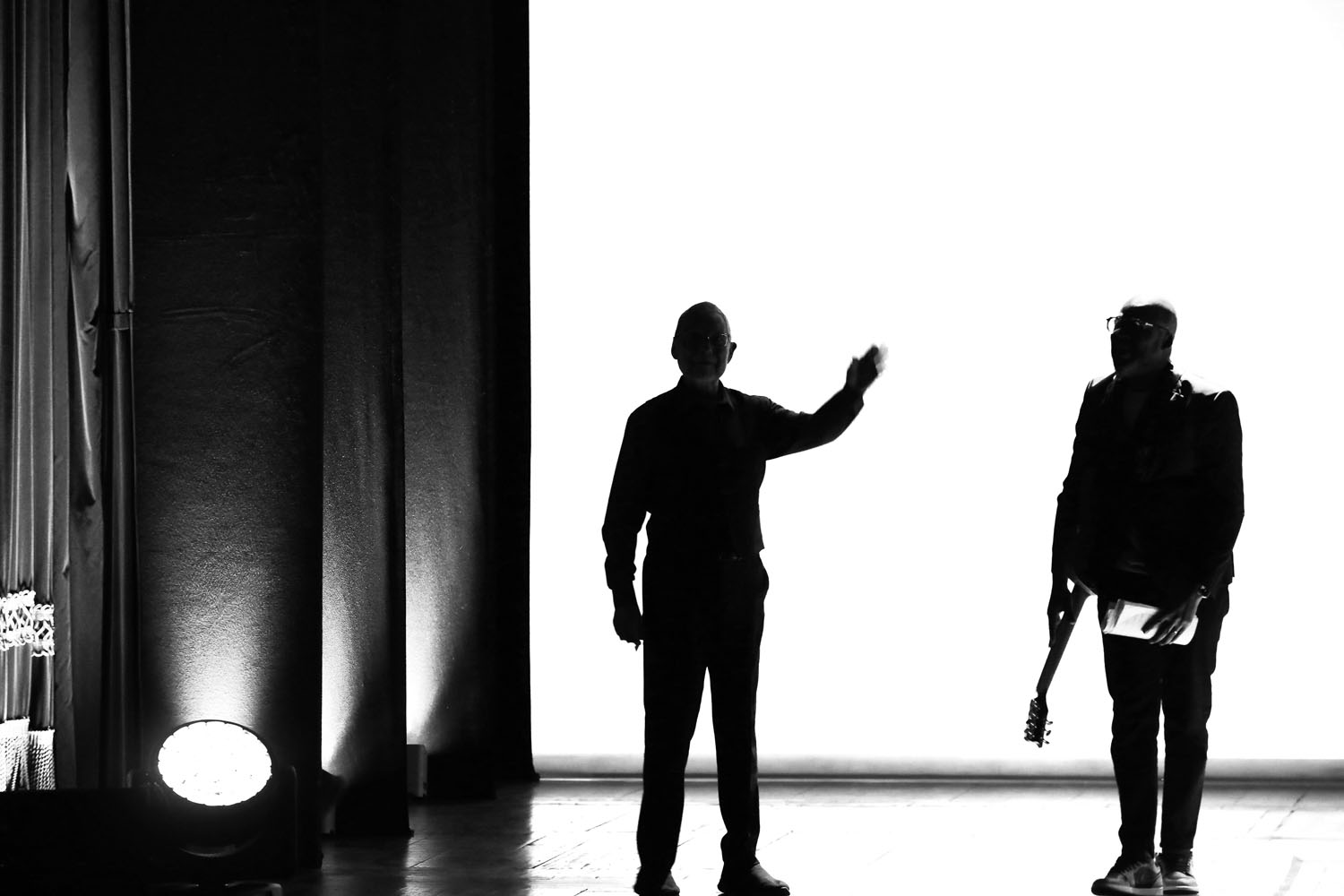 Dave Holland - Lionel Loueke