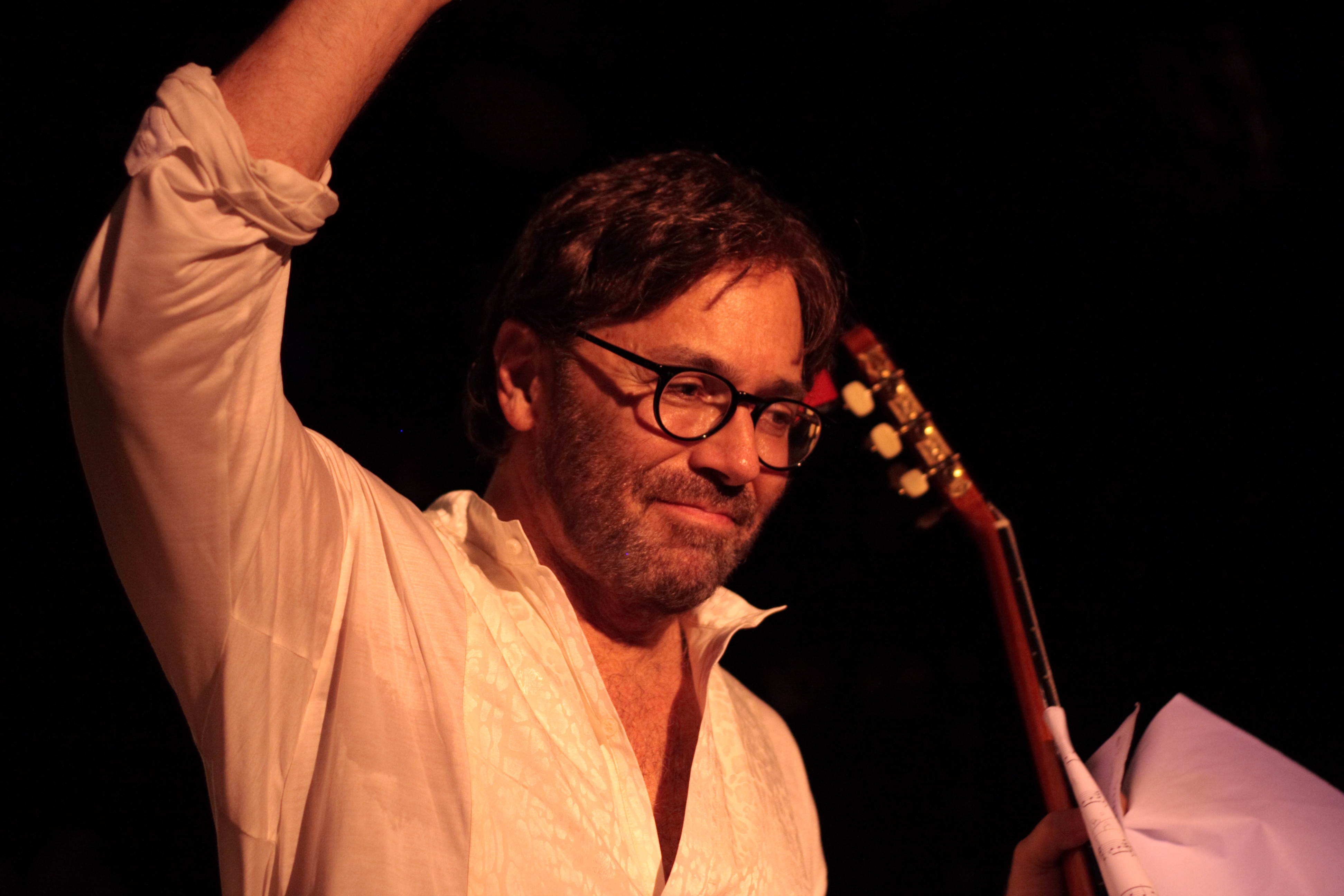 Al Di Meola, Peo Alfonsi - Spirit of 66 - 04 2010