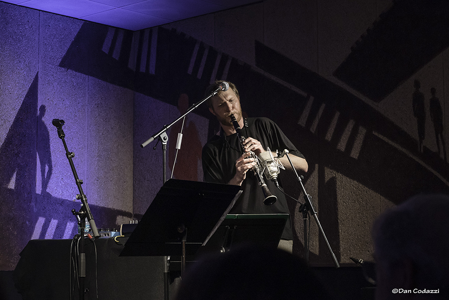 Dan Kinzelman