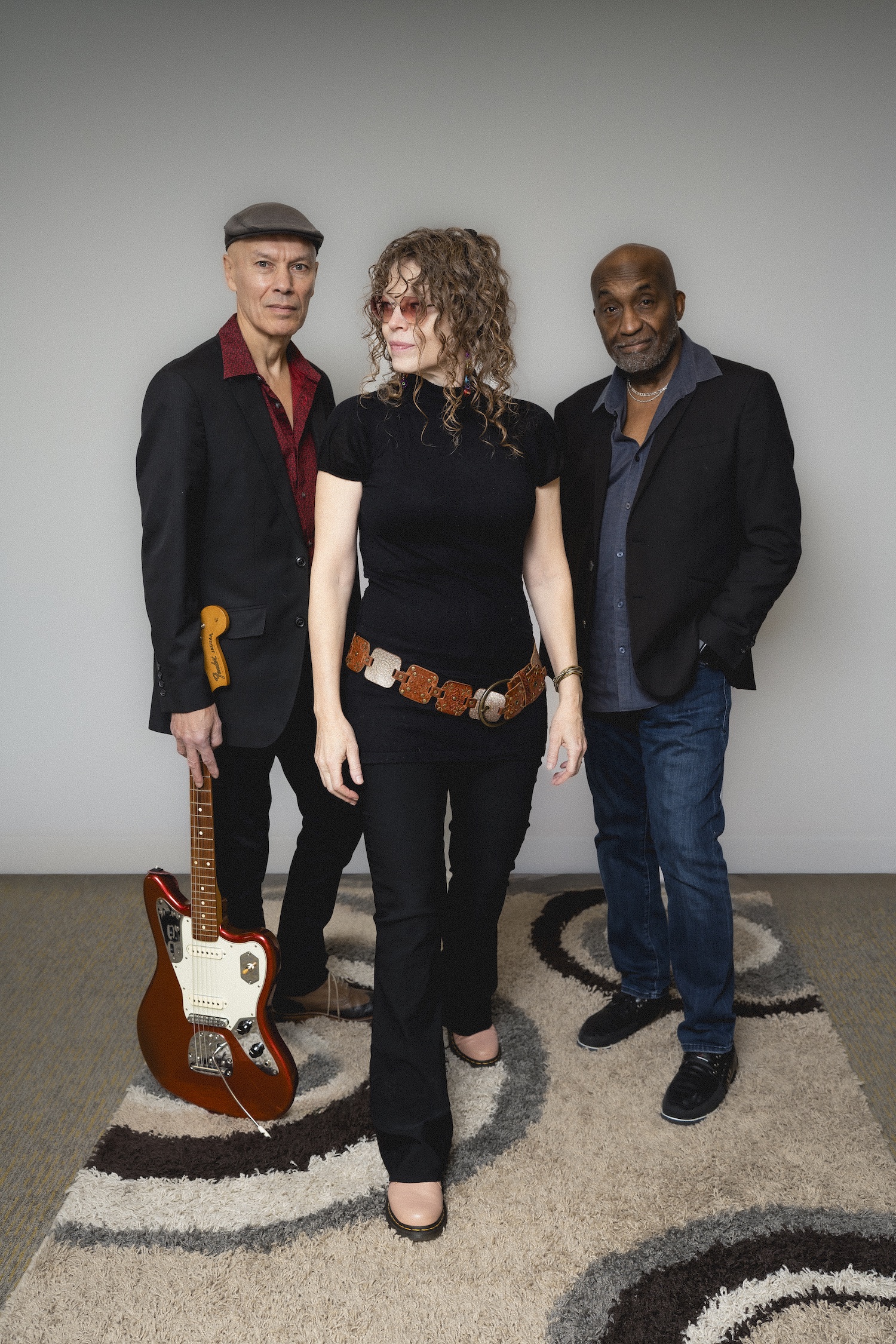 Lil Red & The Rooster with Bobby Floyd