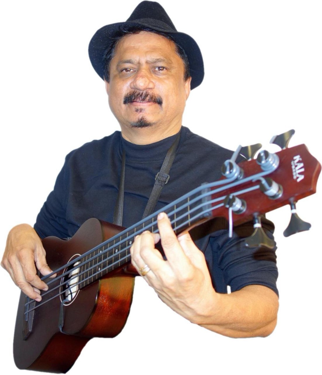 Colin D’Cruz