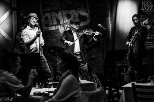 Untitled Jazz Photo
