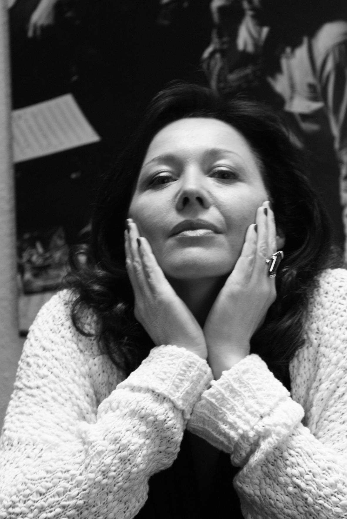 Barbara Bruckmüller