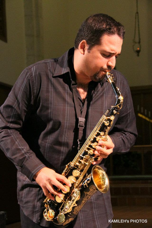 Nestor Zurita