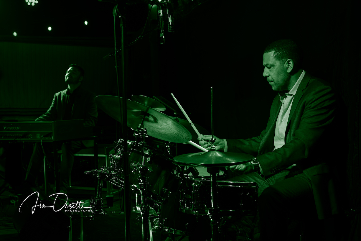 Untitled Jazz Photo
