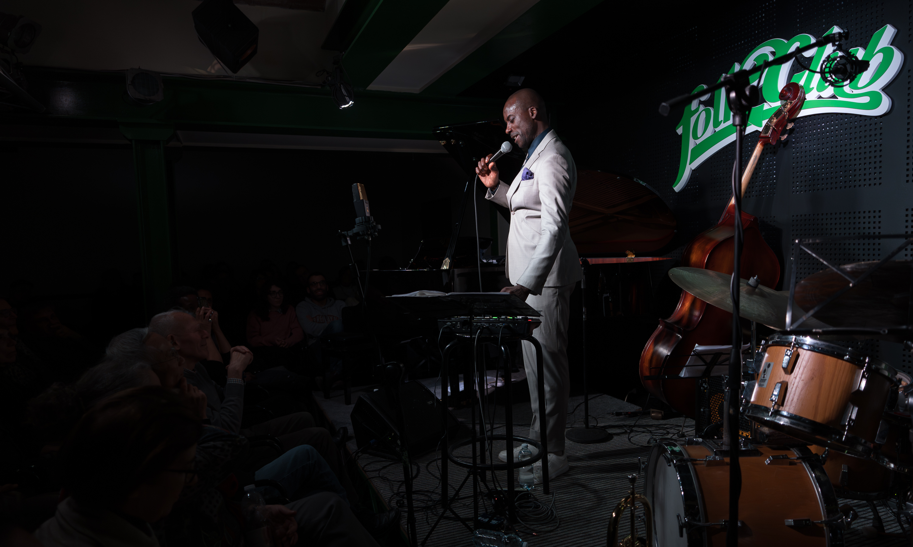 Randolph Matthews