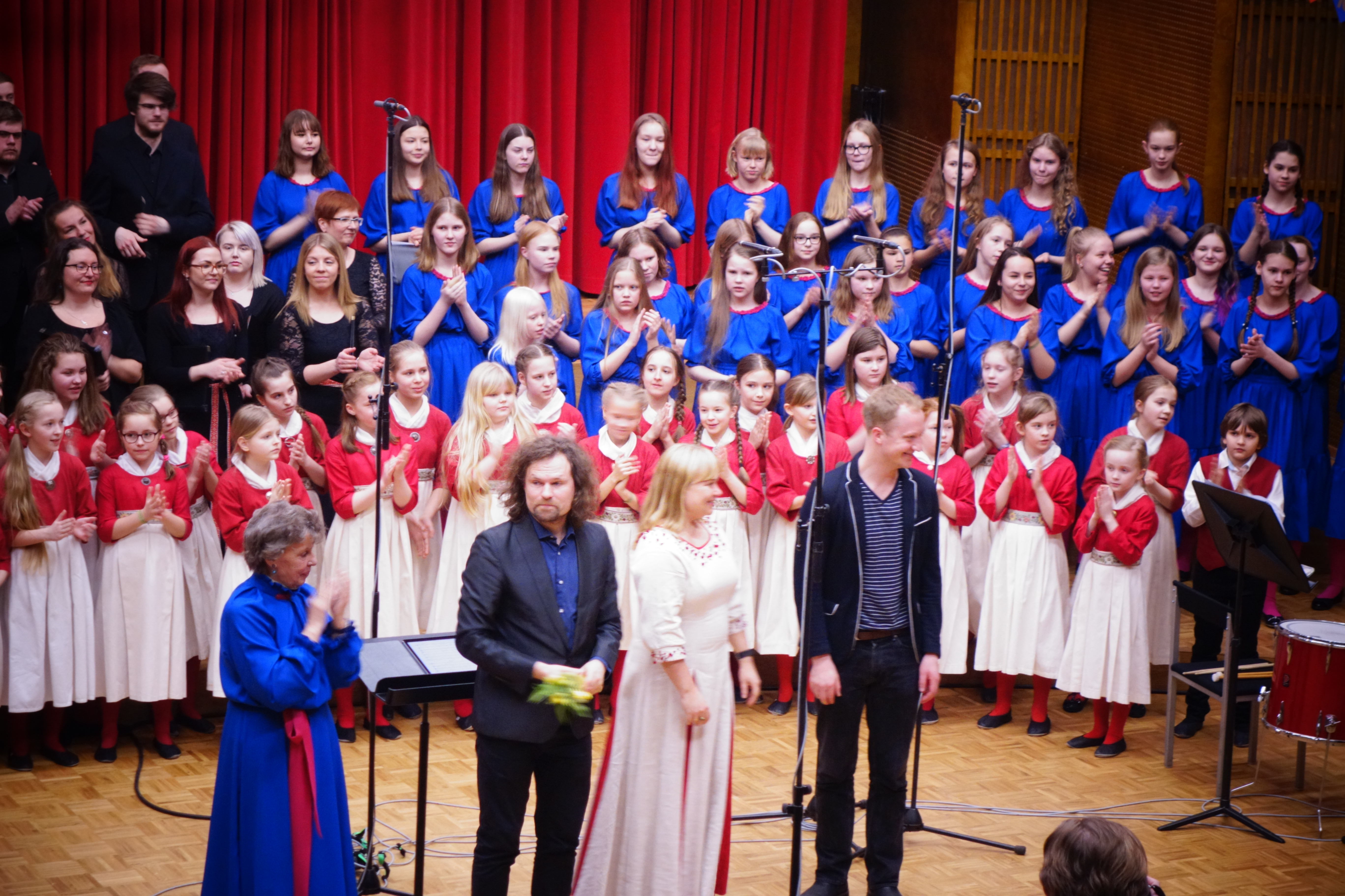 Estonian Choral Association