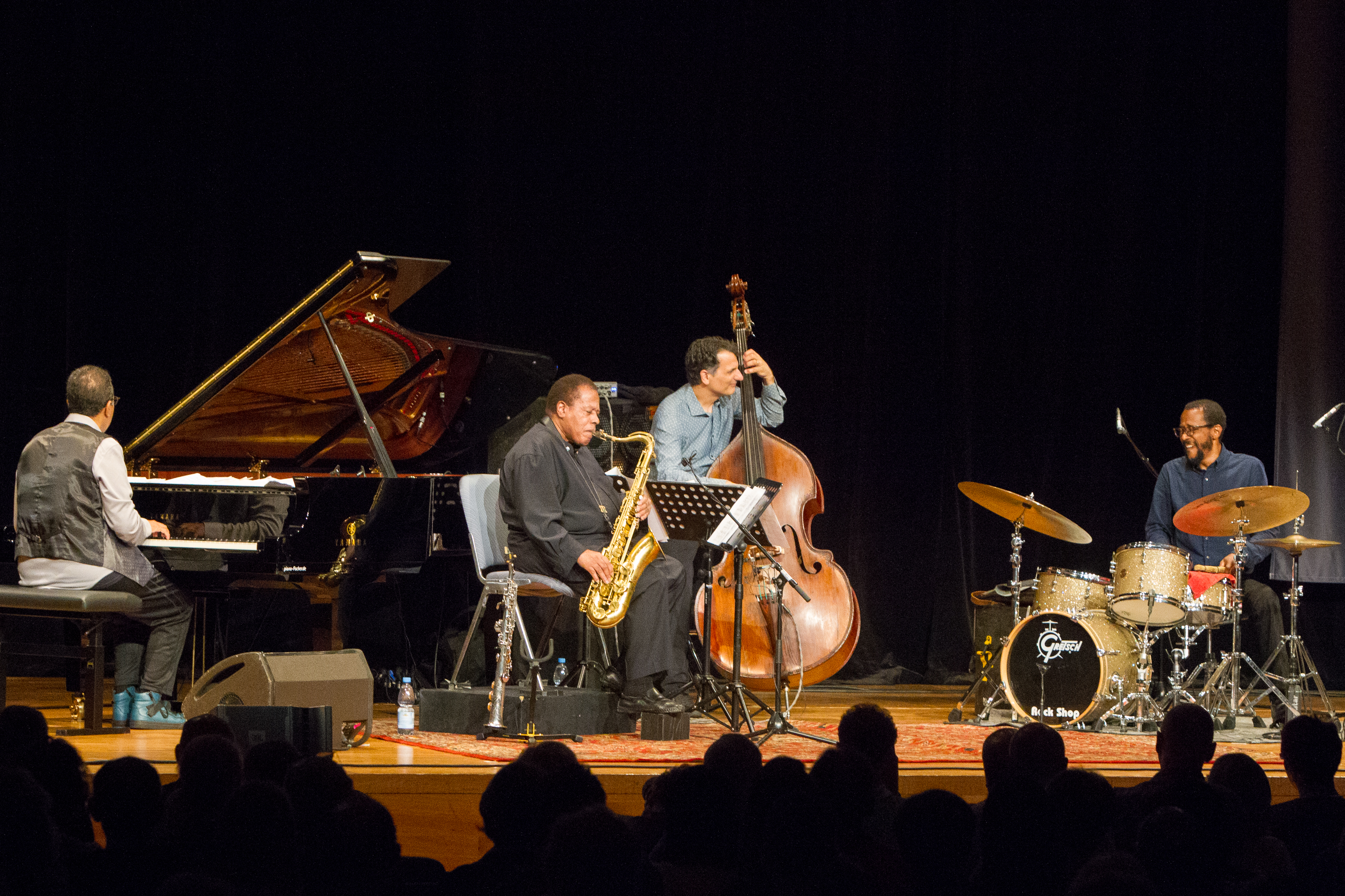 Wayne Shorter