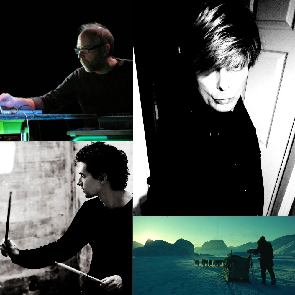Mark O'Leary Stefan Pasborg Jakob Riis
