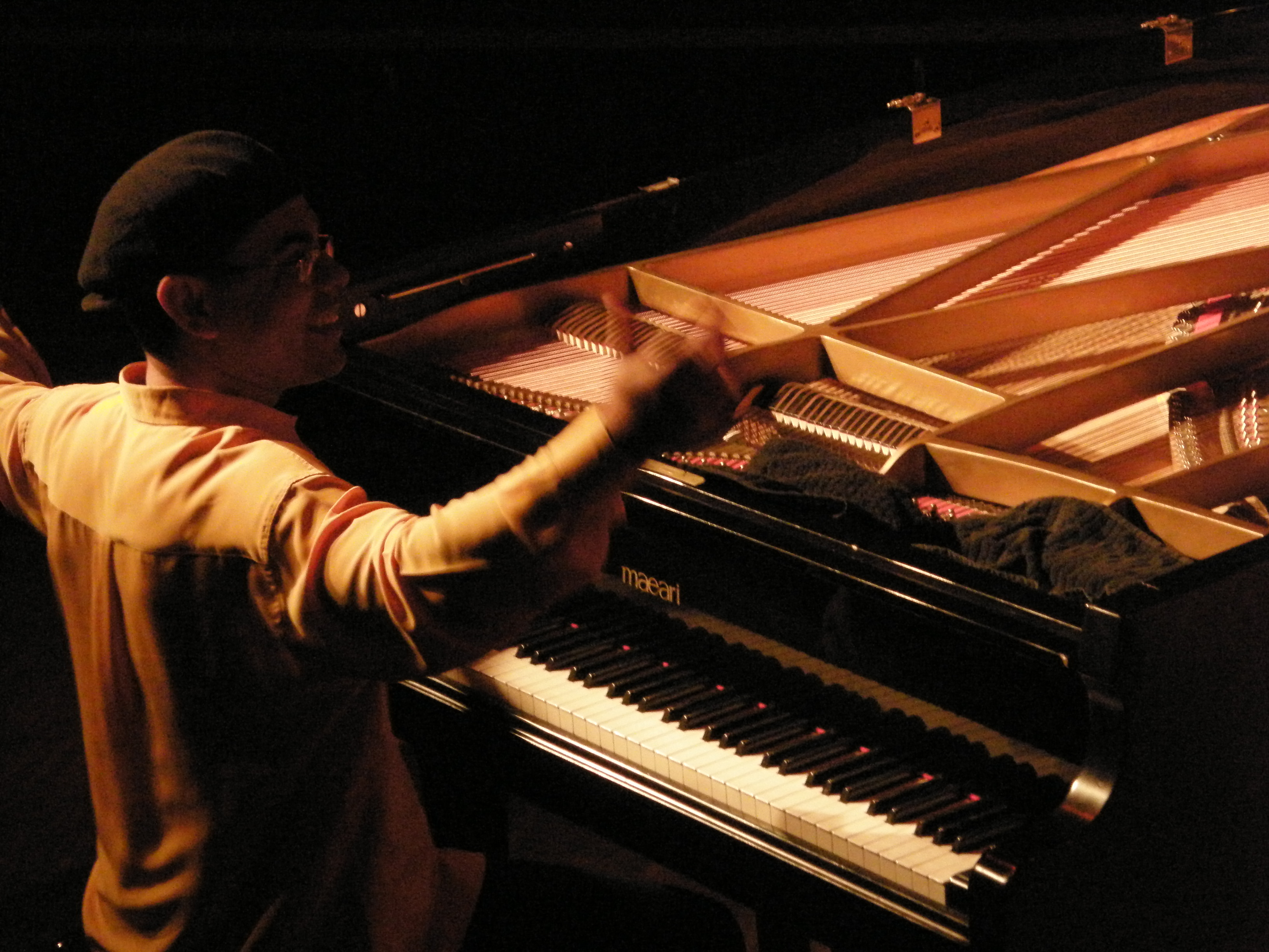 Samuel Quinto