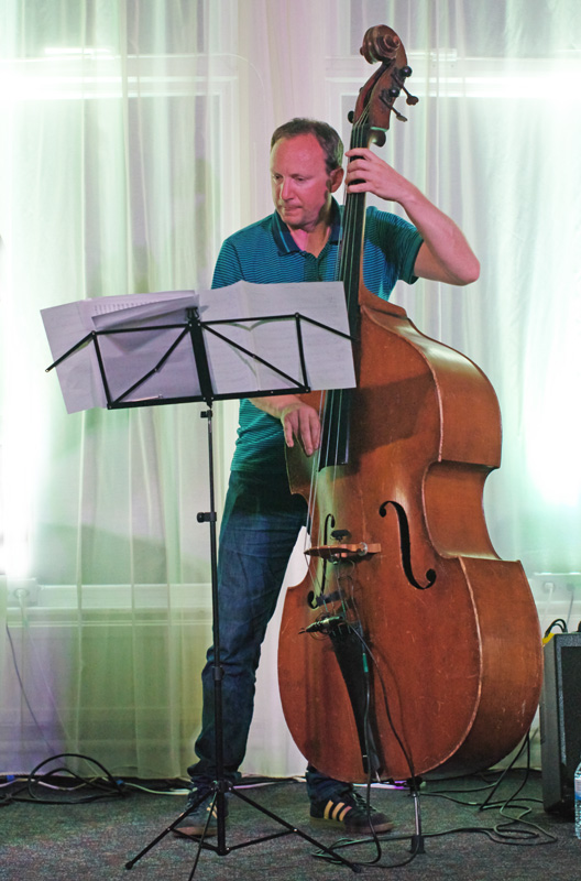 Josephine Davies Quartet