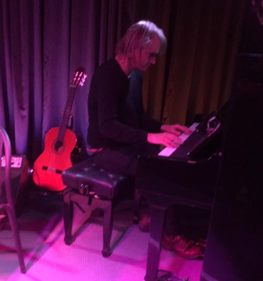 Untitled Jazz Photo