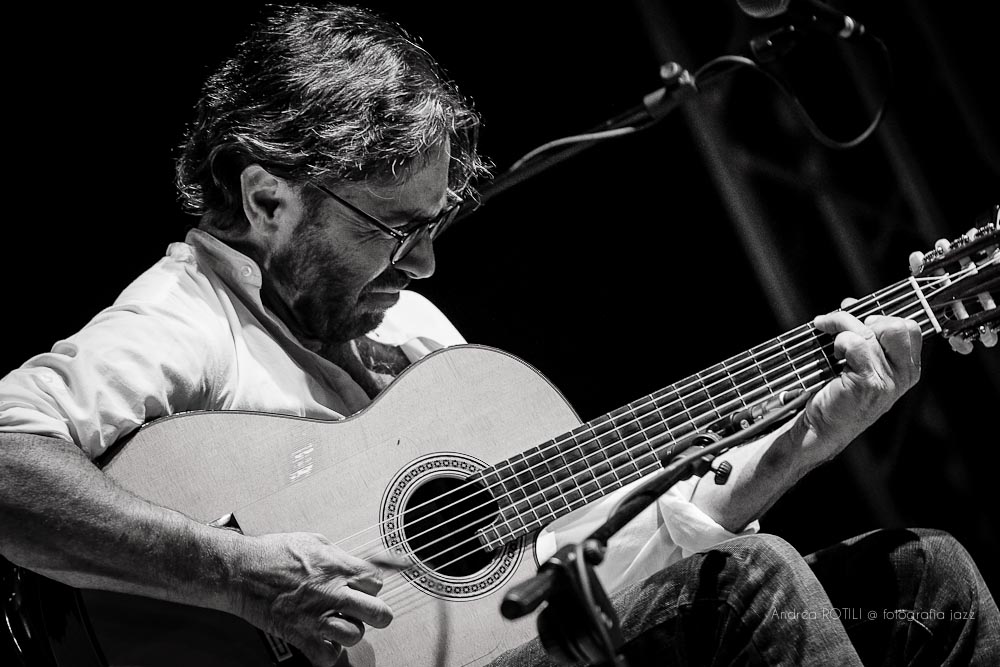 Al Di Meola