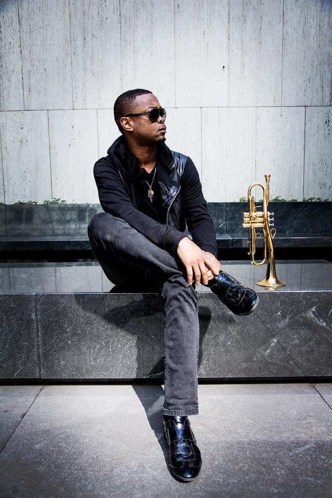 Maurice Brown
