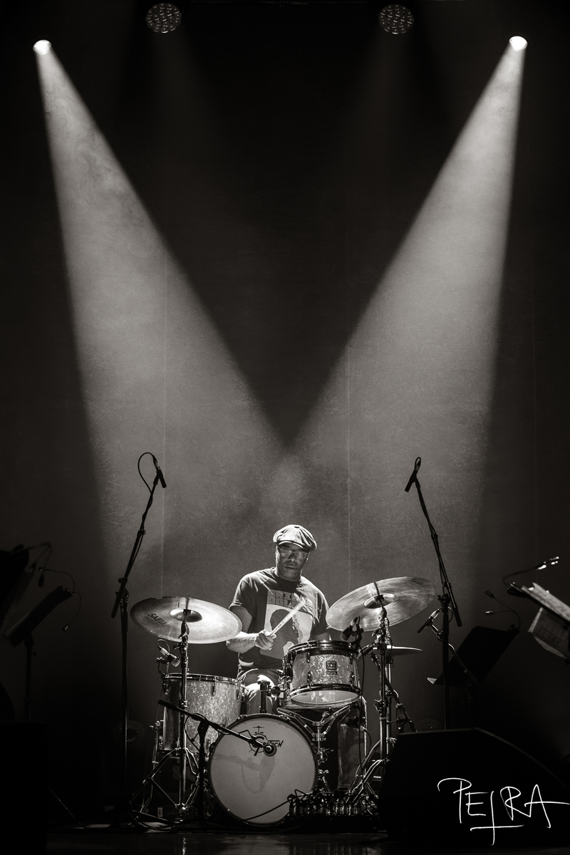 Marc Ribot Quartet Hurry Red Telephone