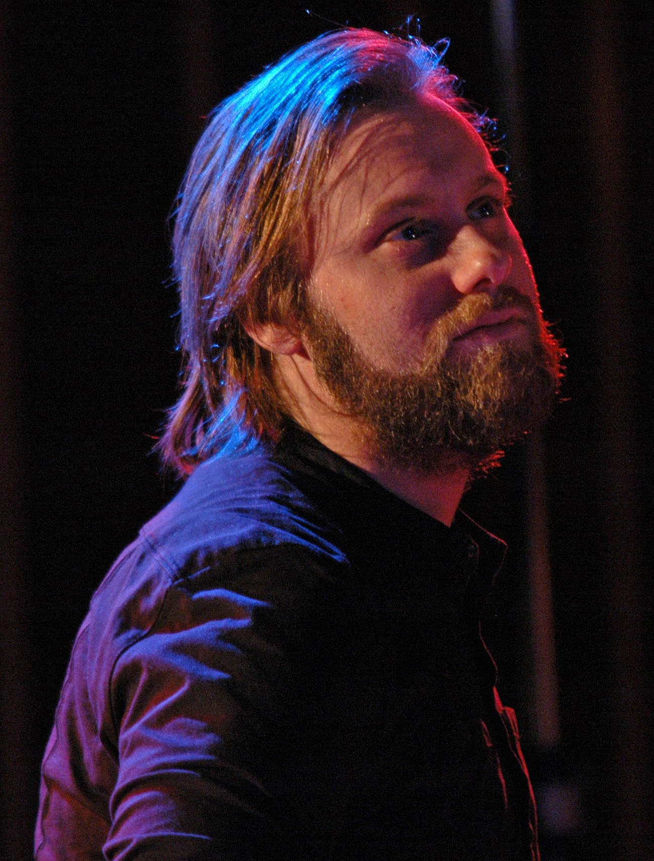 Andreas Ulvo, Jazzahead 2011